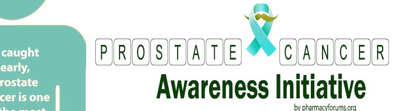 prostate cancer awareness title image