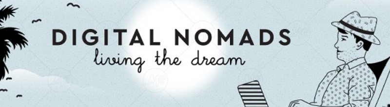 Digital nomads title